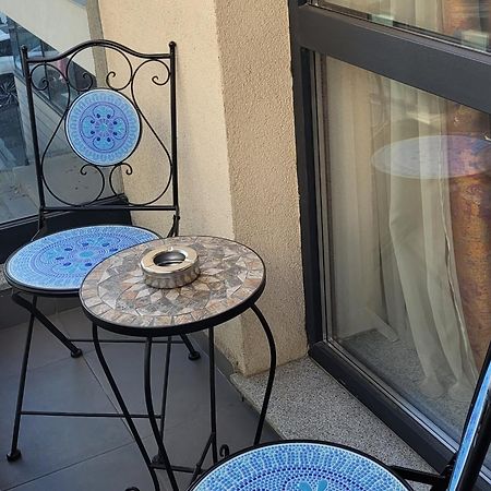 Studio 10 - Catedral Residence Bucharest - Free Parking Ngoại thất bức ảnh
