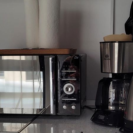 Studio 10 - Catedral Residence Bucharest - Free Parking Ngoại thất bức ảnh