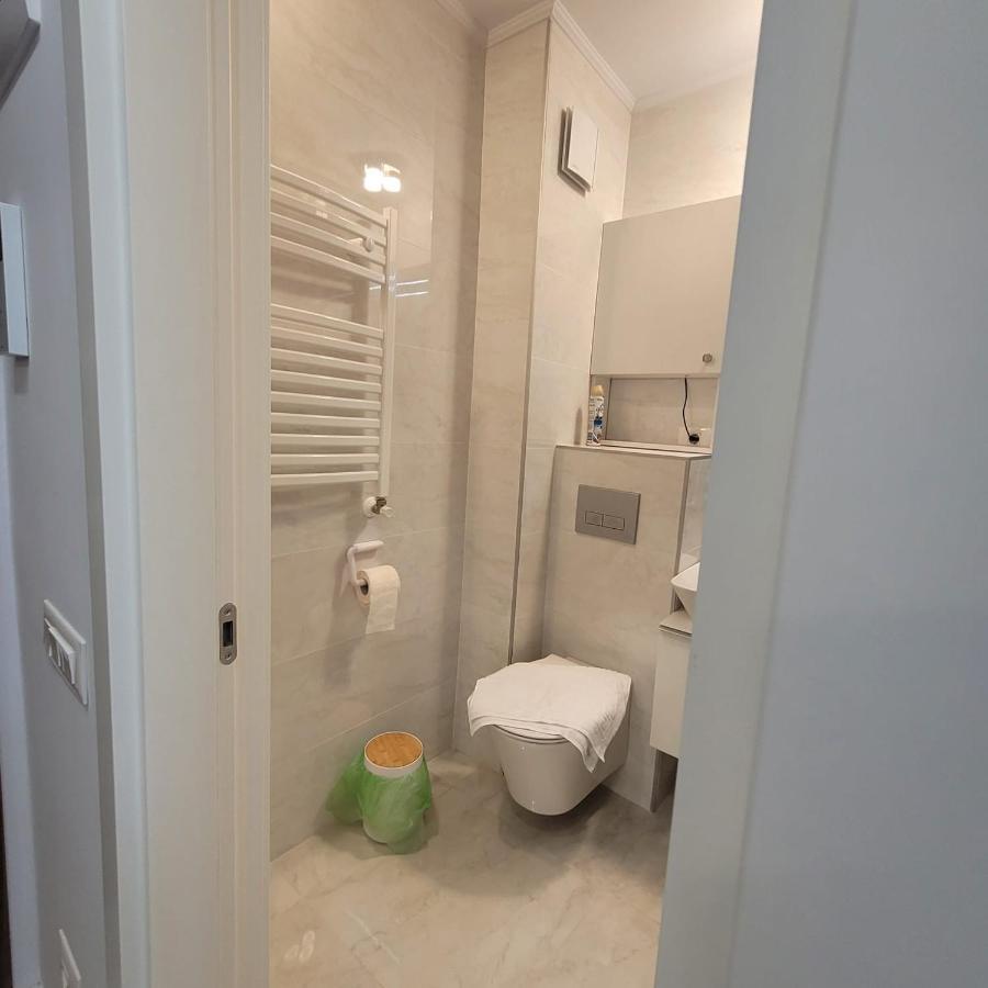 Studio 10 - Catedral Residence Bucharest - Free Parking Ngoại thất bức ảnh