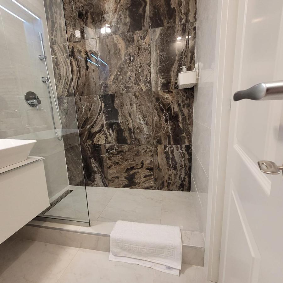 Studio 10 - Catedral Residence Bucharest - Free Parking Ngoại thất bức ảnh
