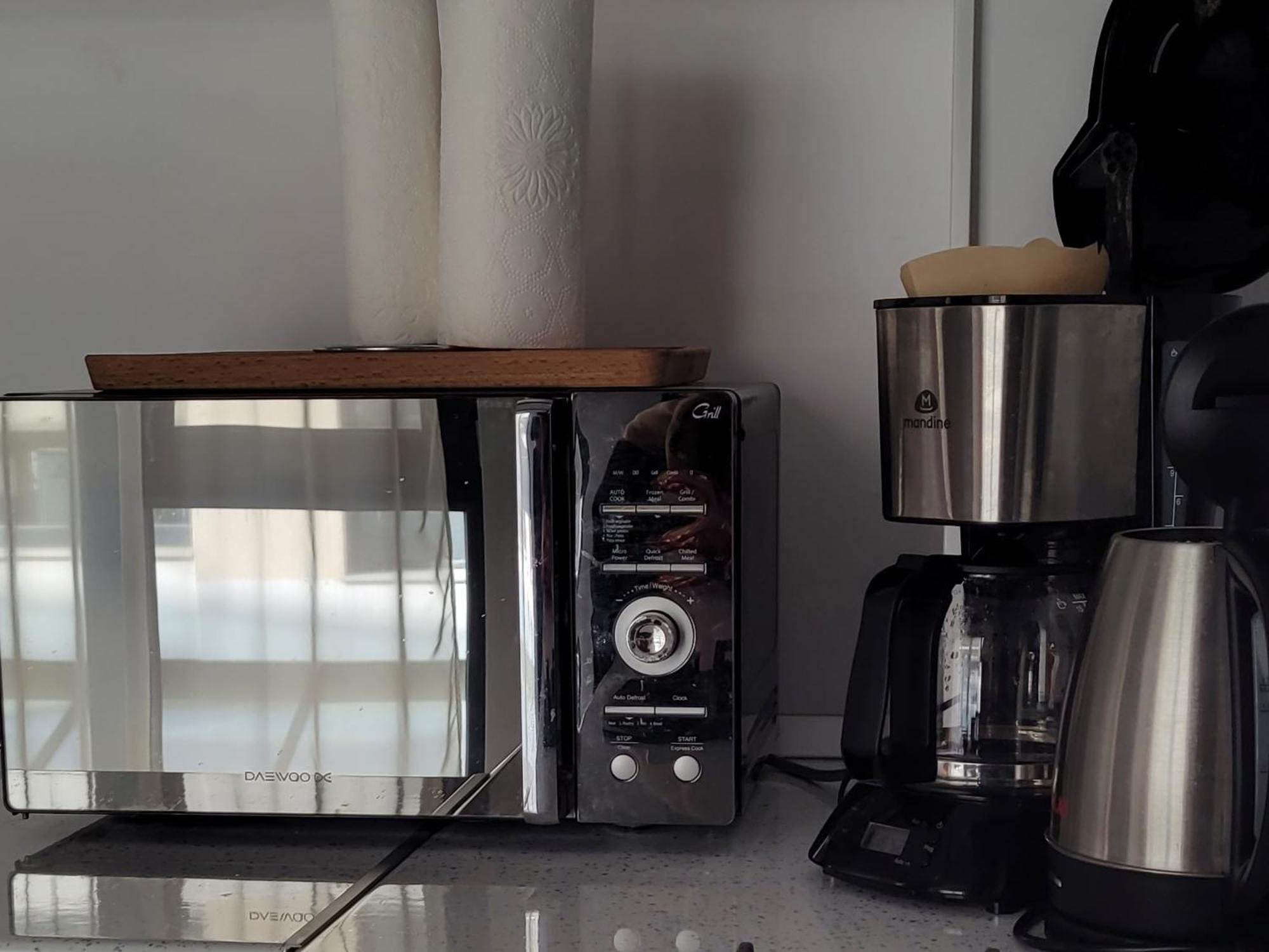 Studio 10 - Catedral Residence Bucharest - Free Parking Ngoại thất bức ảnh